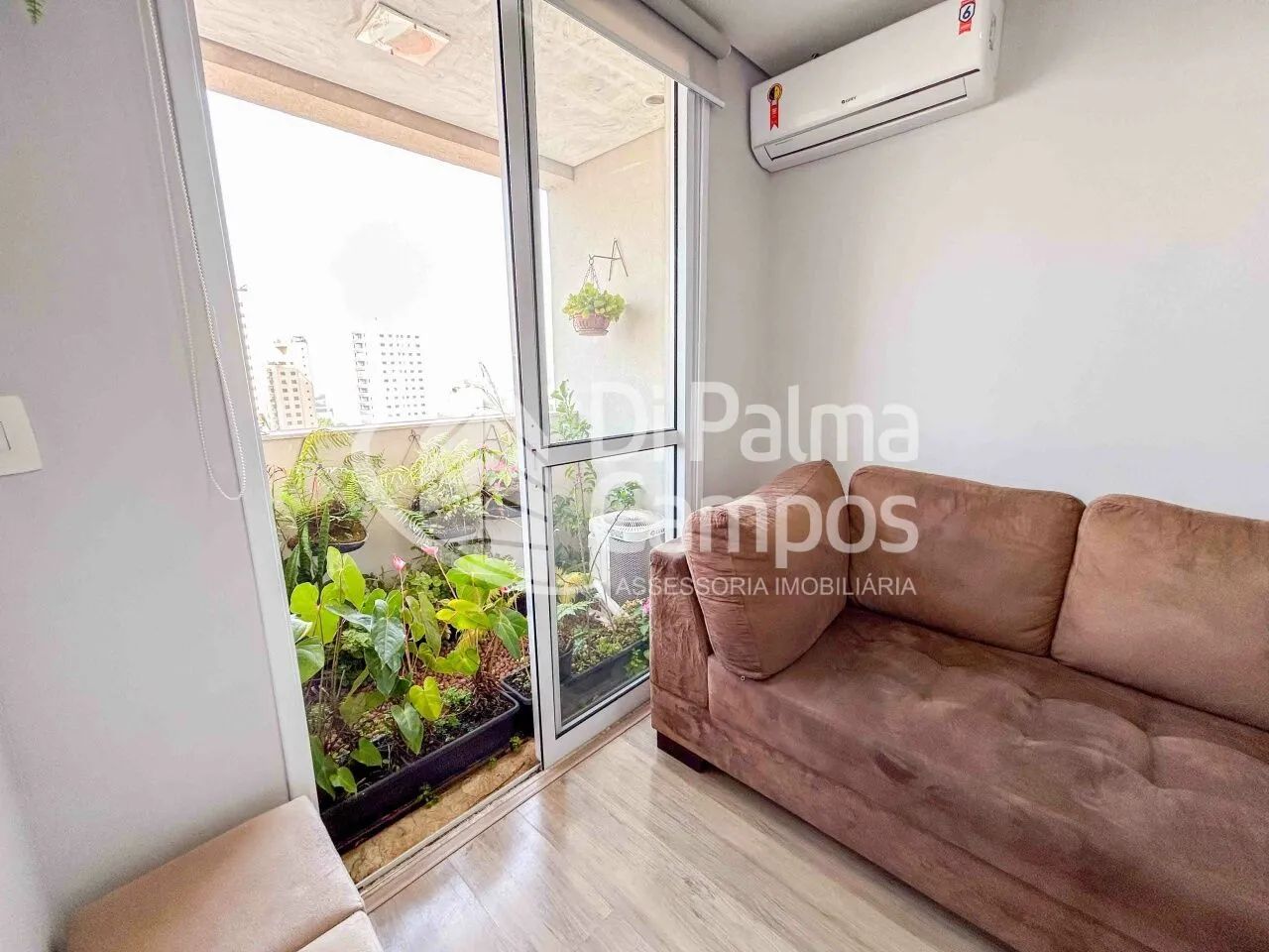 Sala comercial mobiliada de 28m² com vaga para venda no bairro do Ipiranga - Foto 4