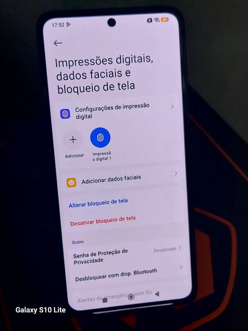 REDMI NOTE 14 256GB  - Foto 5