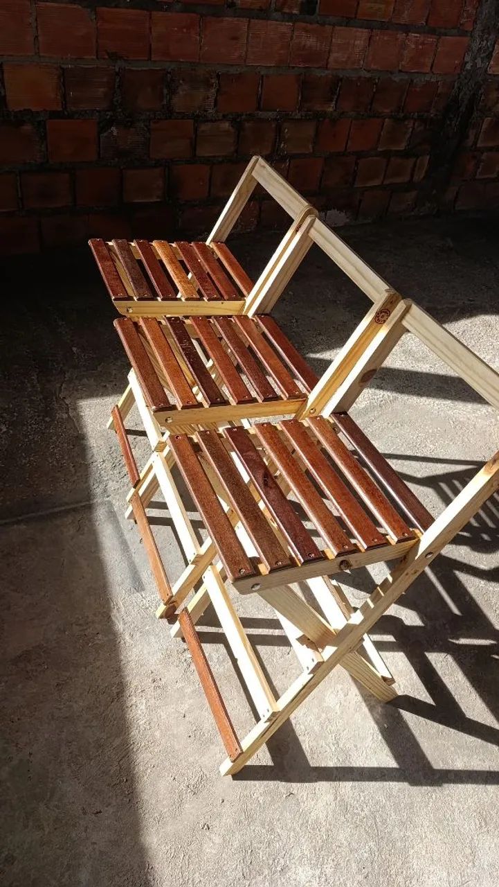 Mesa bistrô  - Foto 4