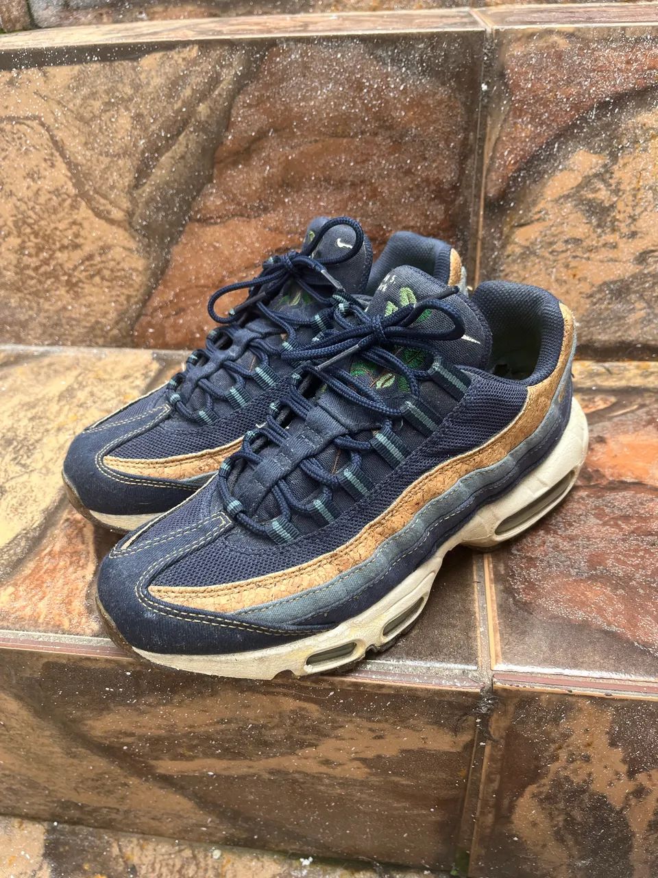 Nike Air Max 95 