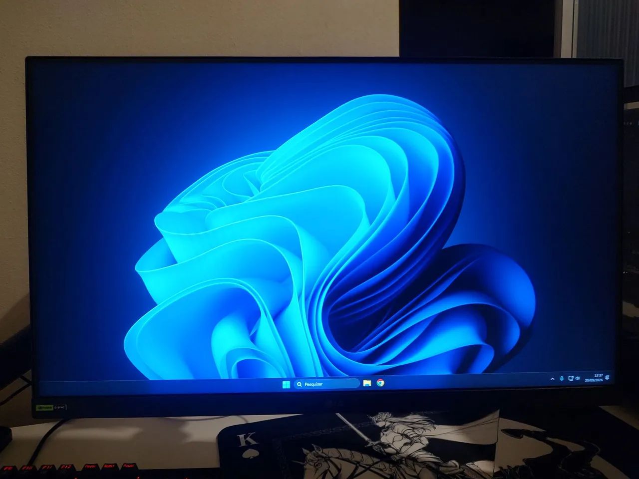 Monitor LG UltraGear 24 , 180Hz , IPS