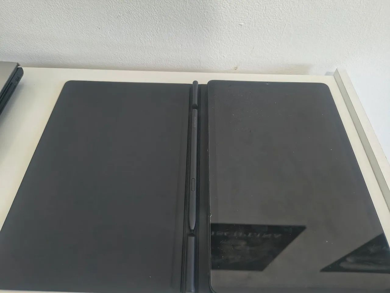 Tablet Samsung Galaxy Tab S6 Lite - 128g - Foto 4