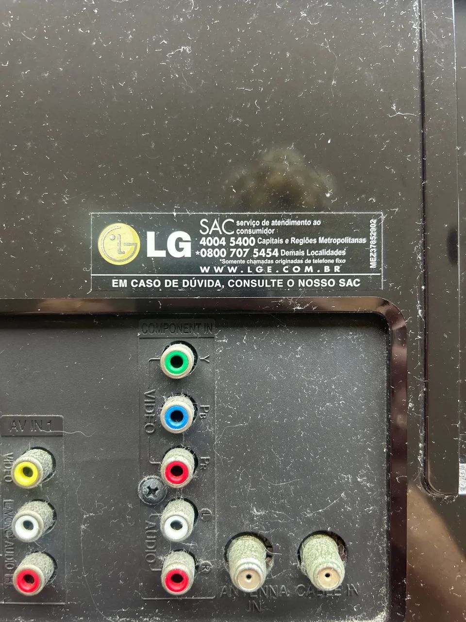 TV LG - Foto 4