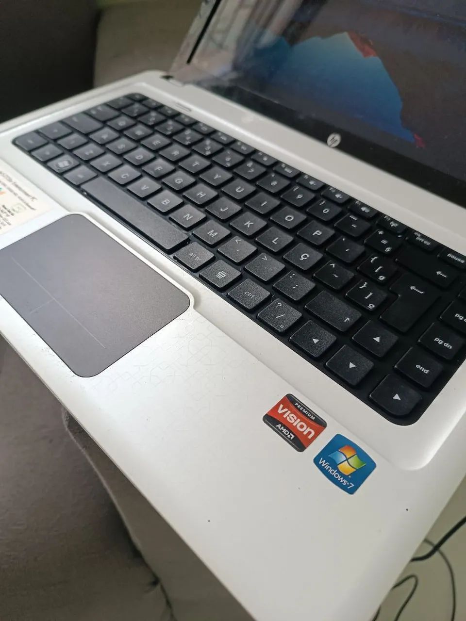 Notebook HP windows  - Foto 2