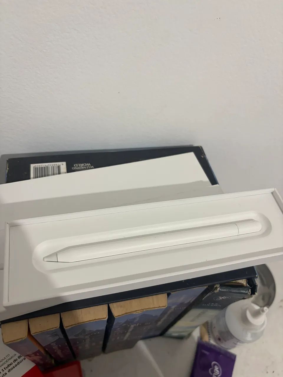 Apple Pencil USB C