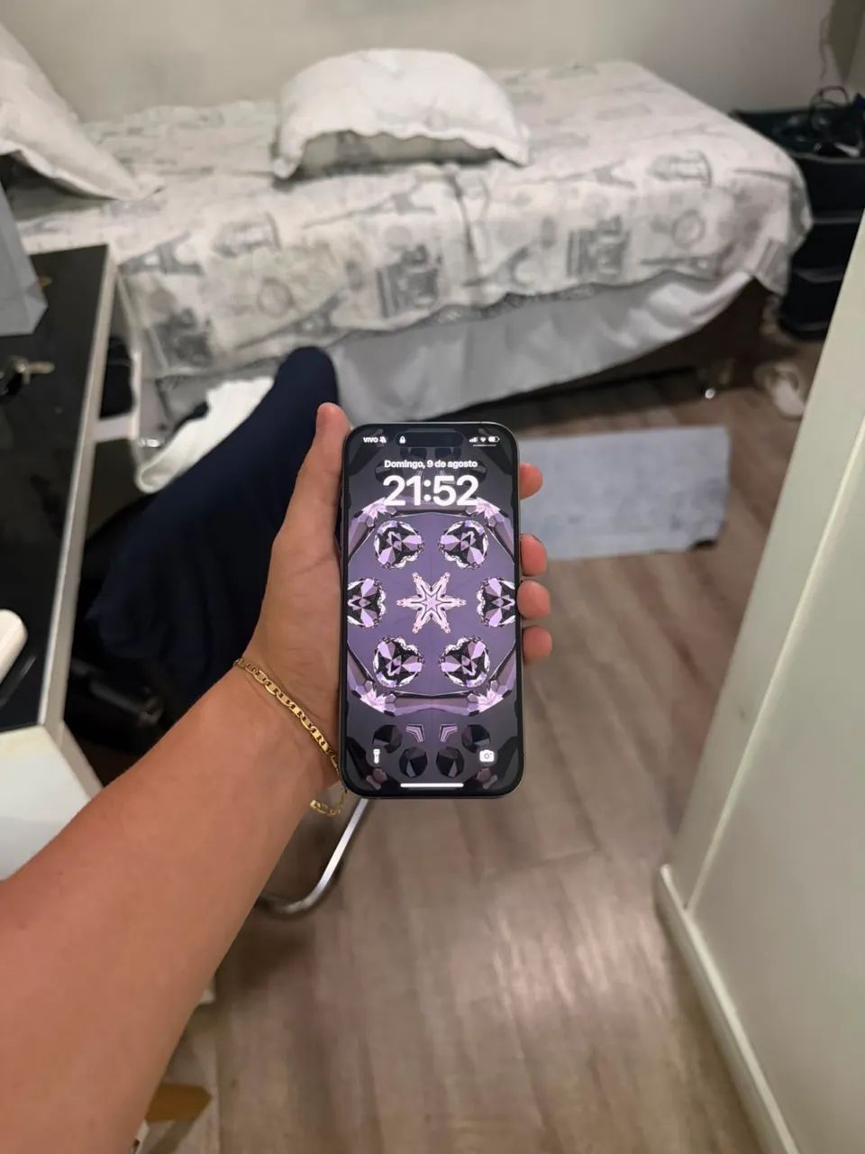 iphone 15 pro - Foto 2