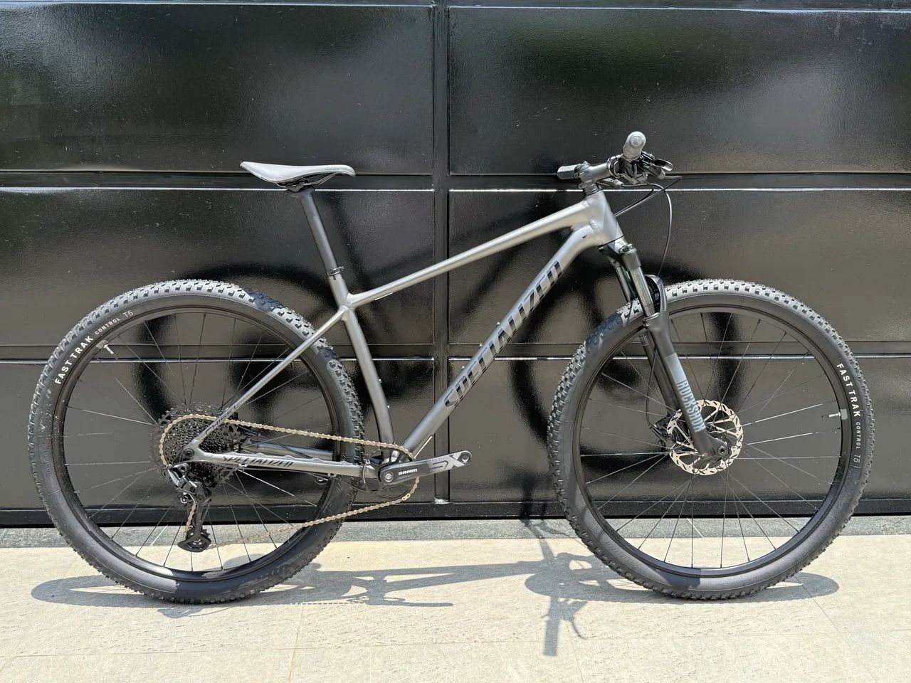 Specialized Chisel HT 