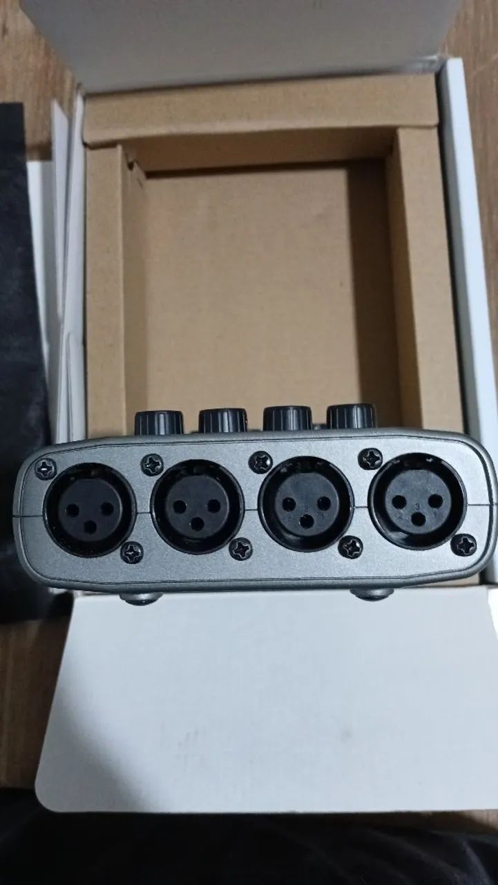 Zoom Podtrack P4 - Foto 4