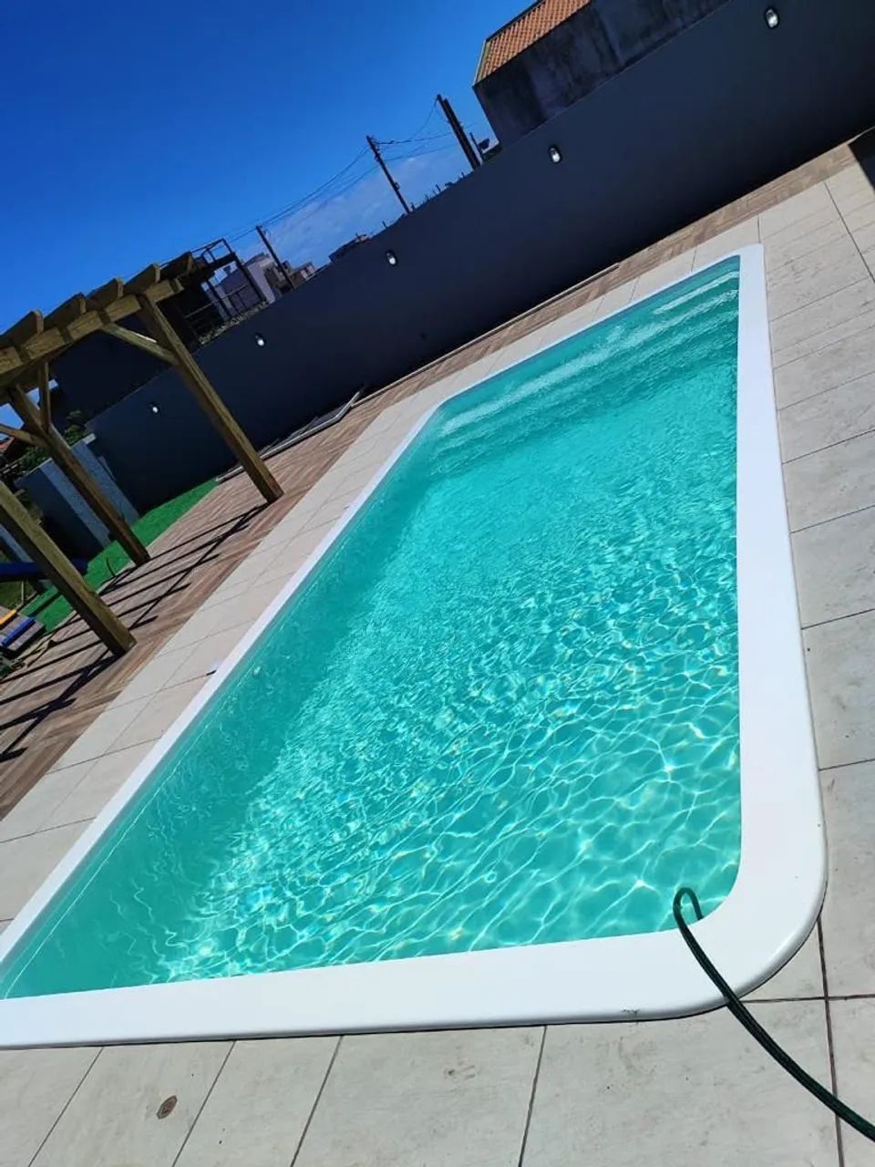 Piscina leblon com 20% de Desconto  - Foto 4