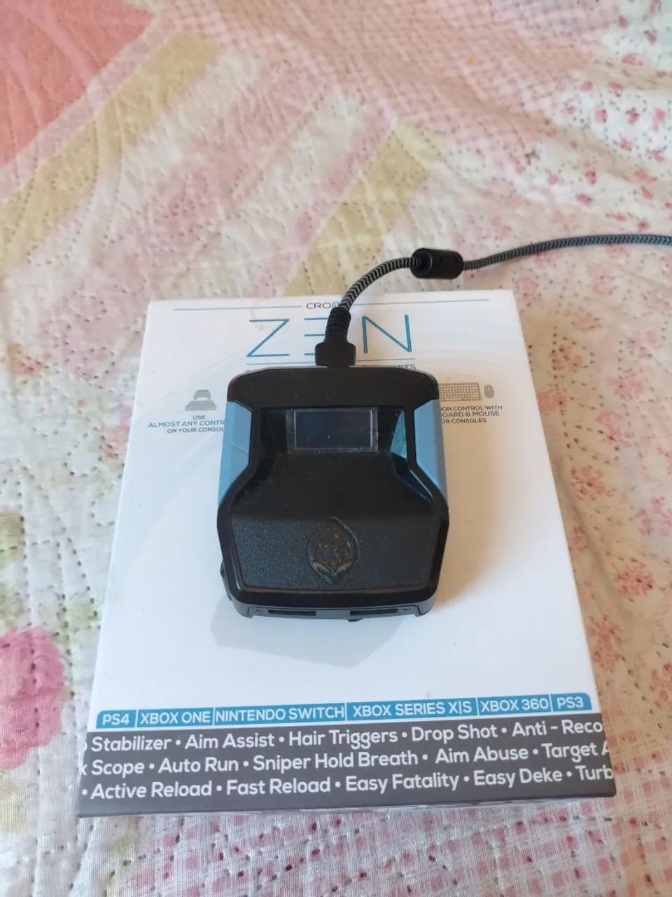 Cronus zen - Foto 2