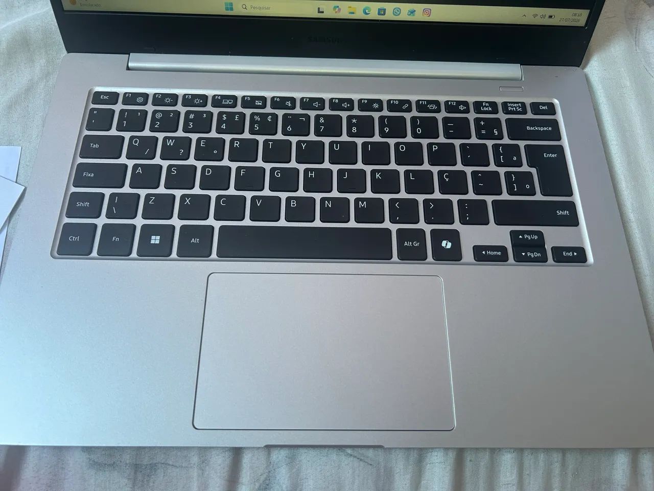 Netebook novo  - Foto 3