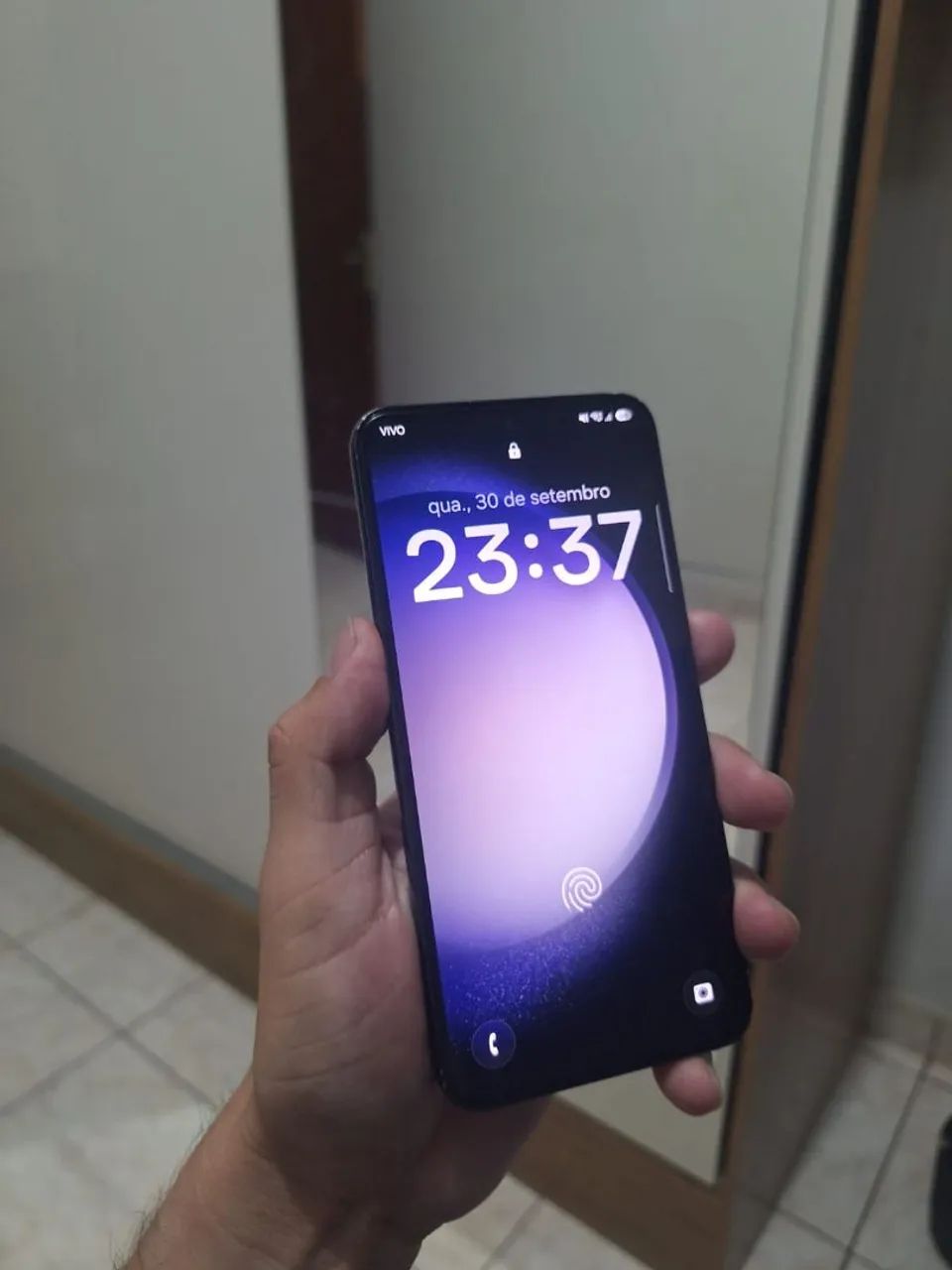 Samsung Galaxy S23 