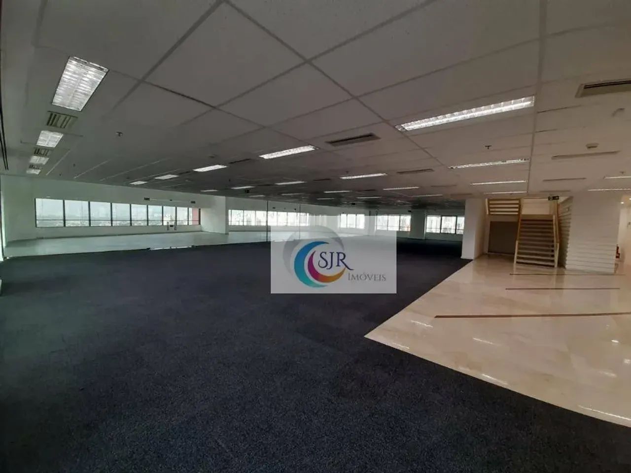 Conjunto para alugar, 521 m² - Brooklin - São Paulo/SP - Foto 3
