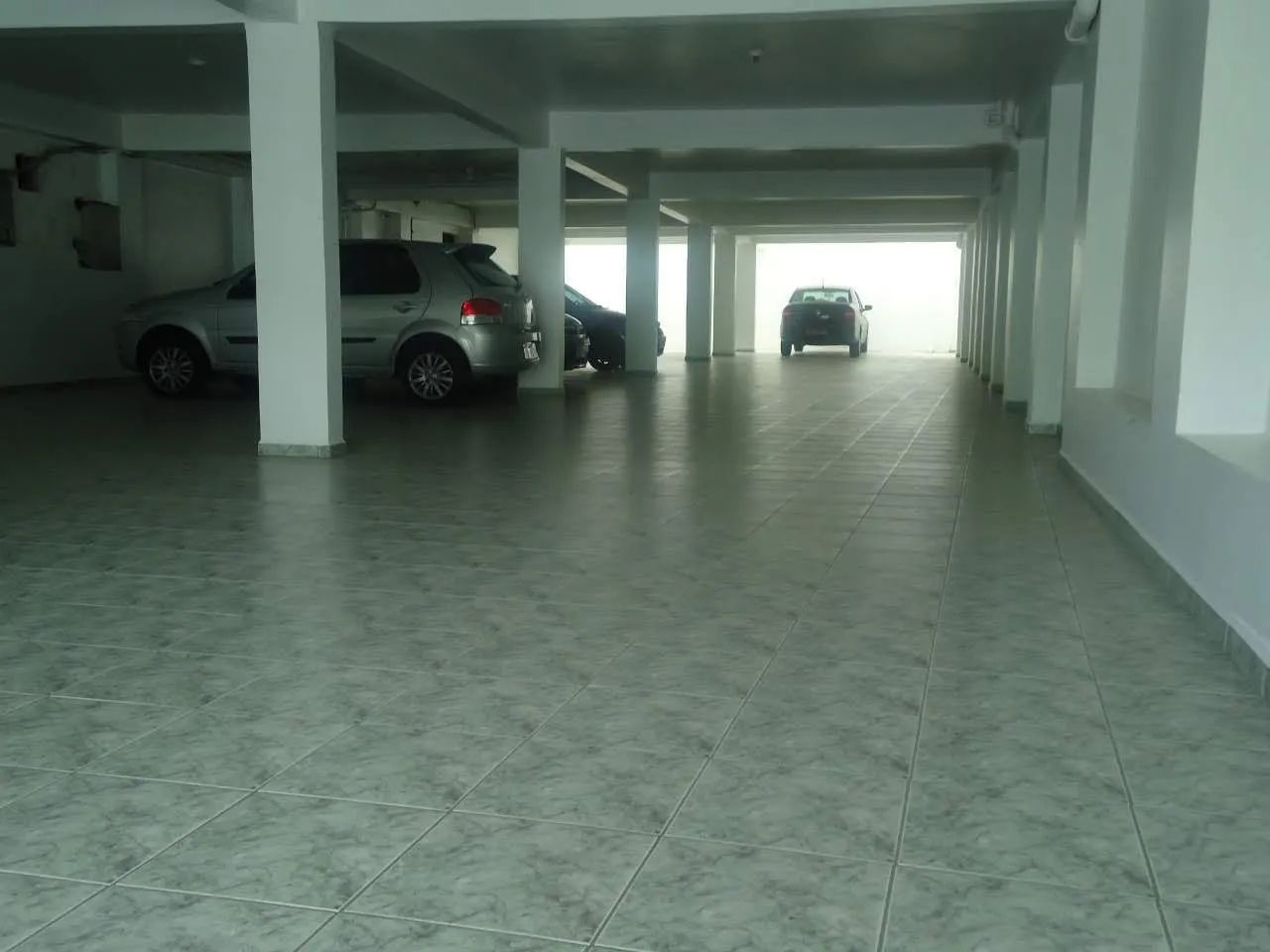 Apartamentos mobiliados - Foto 3
