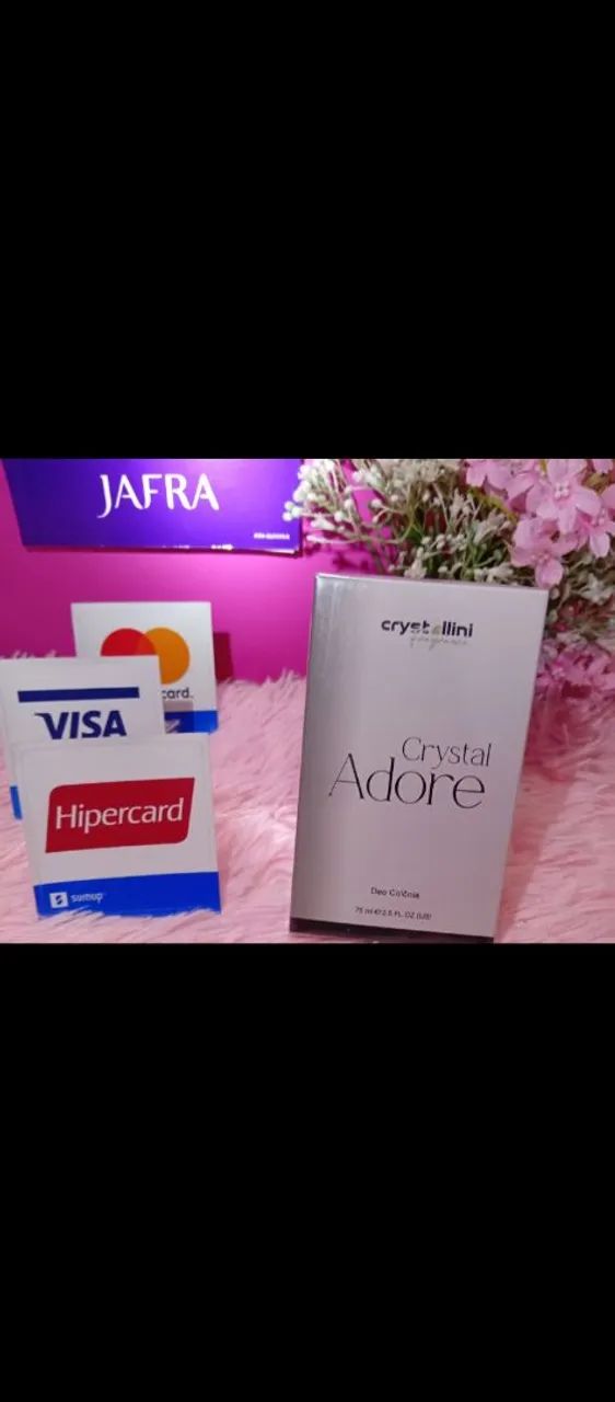 Adorisse da Jafra
