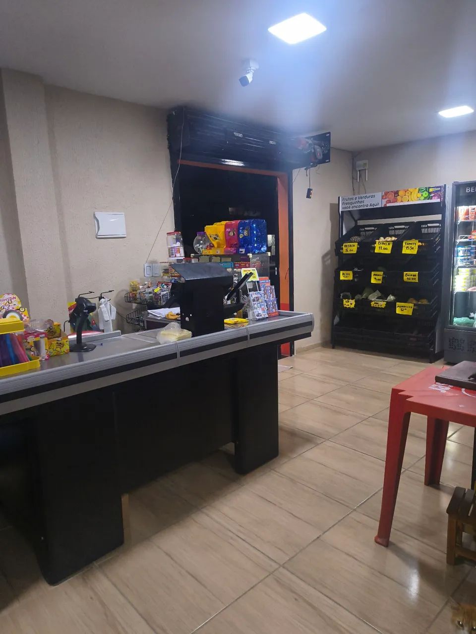 Repasse de mercadinho em pleno funcionamento  - Foto 4