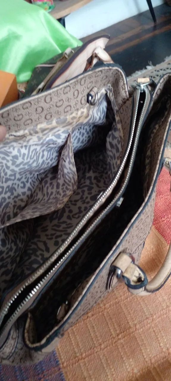Bolsa guess original - Foto 5