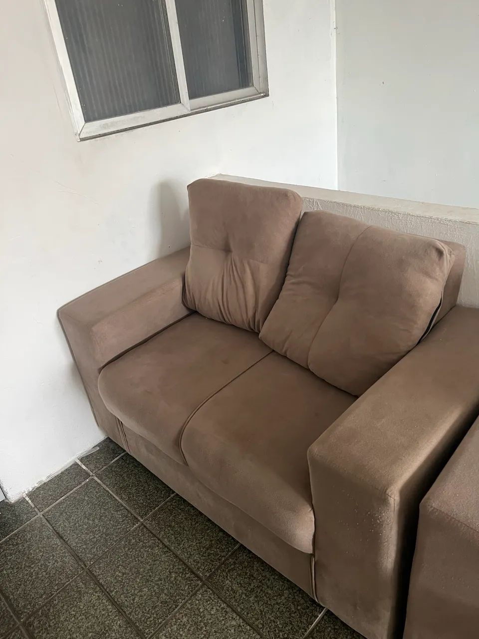 Sofá 2 lugares 65580474010371122