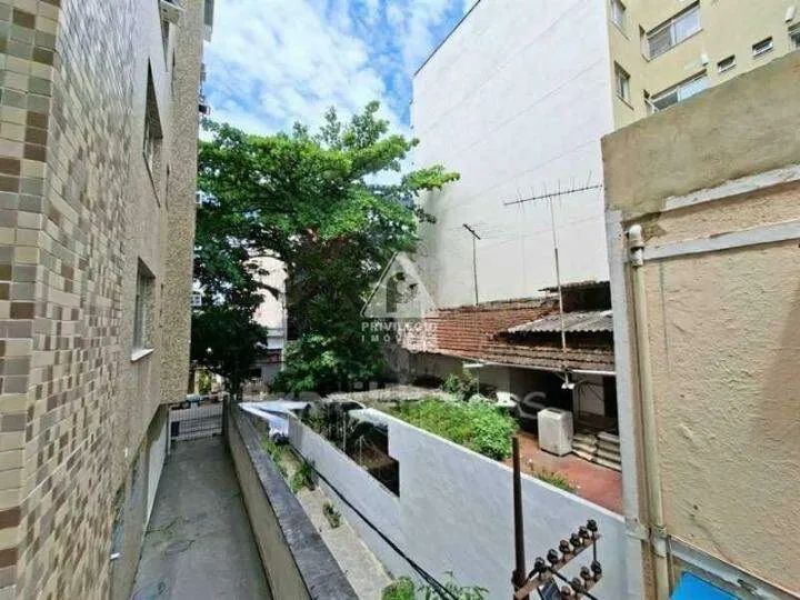 sala e quarto, reformado, vaga, localização privilegiada - Foto 3