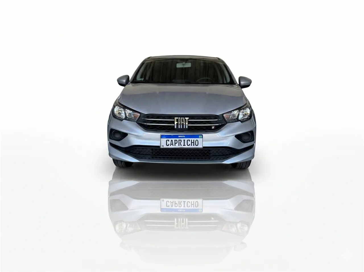 Fiat Cronos 1.0 6V Flex 2024