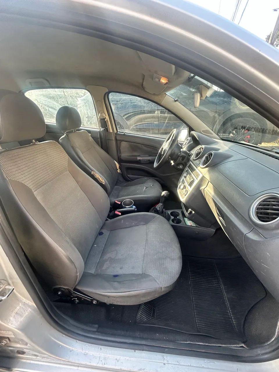 Vendo carro - Foto 4