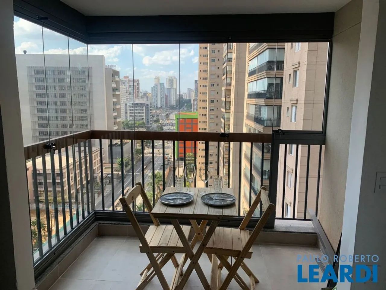 APARTAMENTO - BROOKLIN - SP - Foto 3