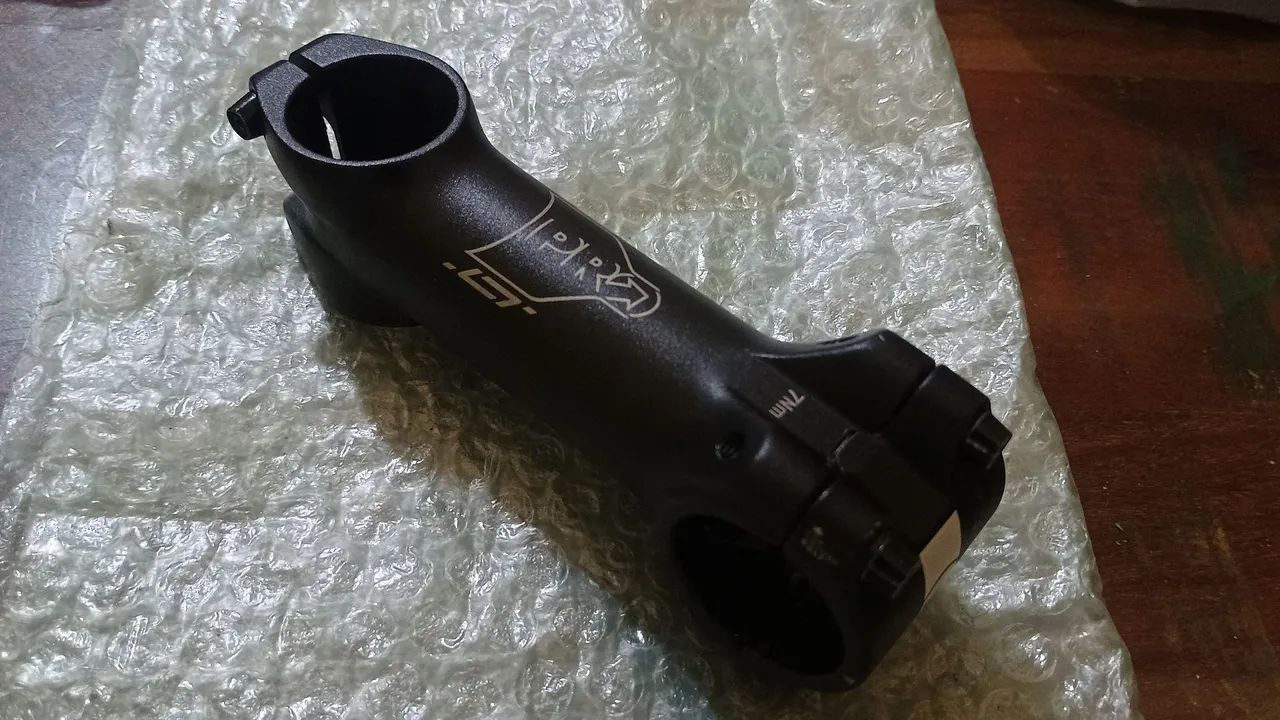 Mesa Shimano Pro LT 31.8x400mm Speed - Foto 5
