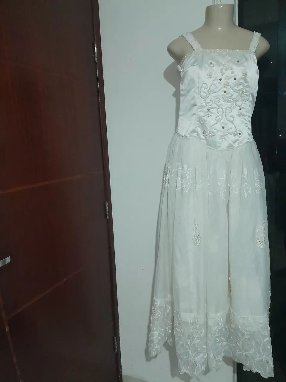 Vestidos de festa