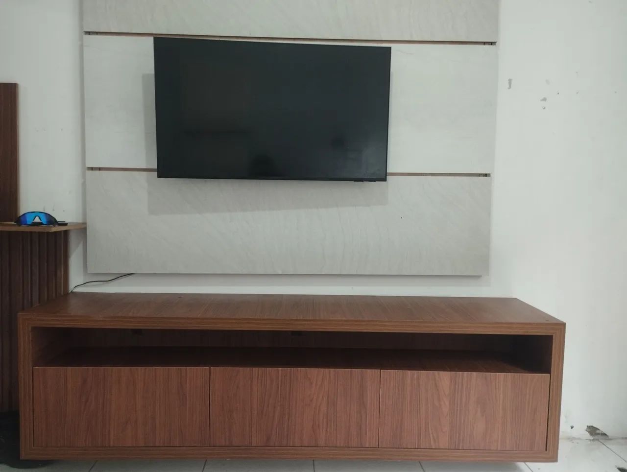 Rack para sala ,móveis prontos - Foto 3