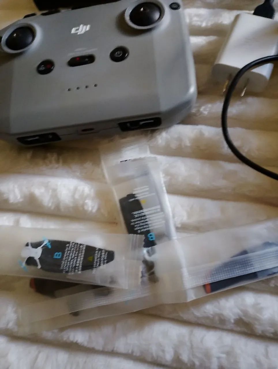 Drone dji Flay more completo  - Foto 4
