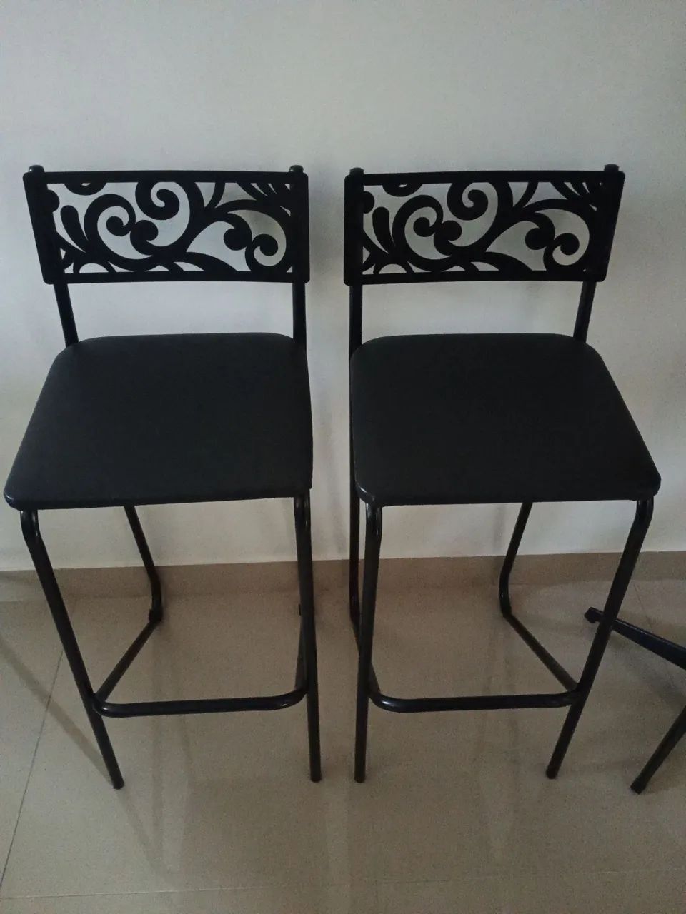 2 Banquetas - Foto 3