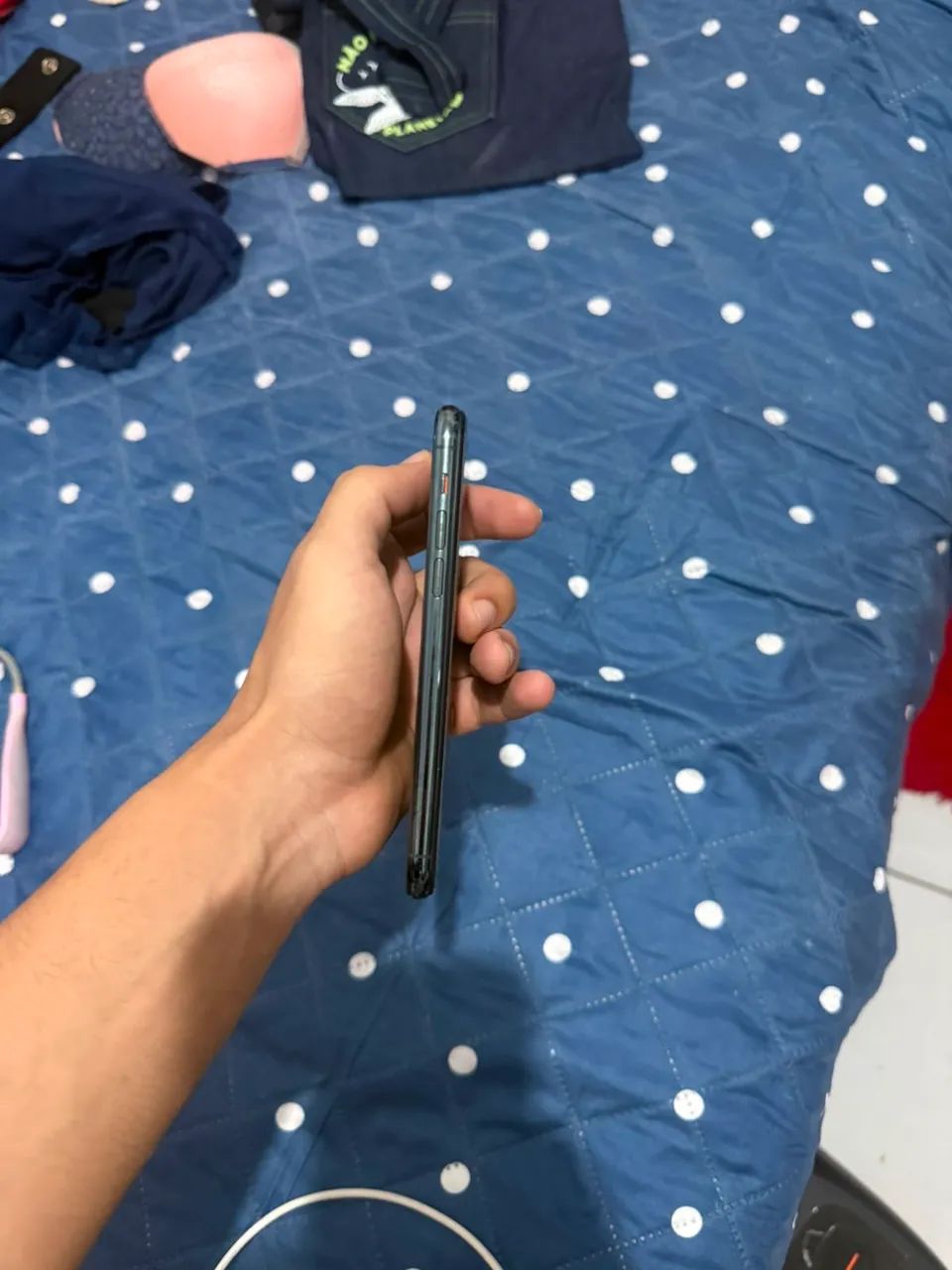 iPhone 11 Pro 