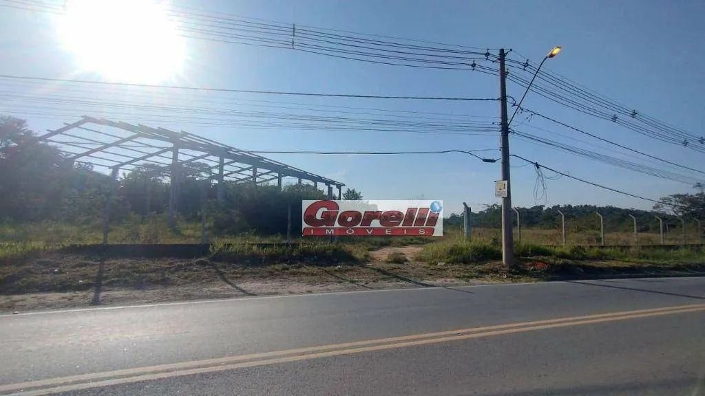 Área Industrial e Logística Mogi das Cruzes/SP - Foto 4