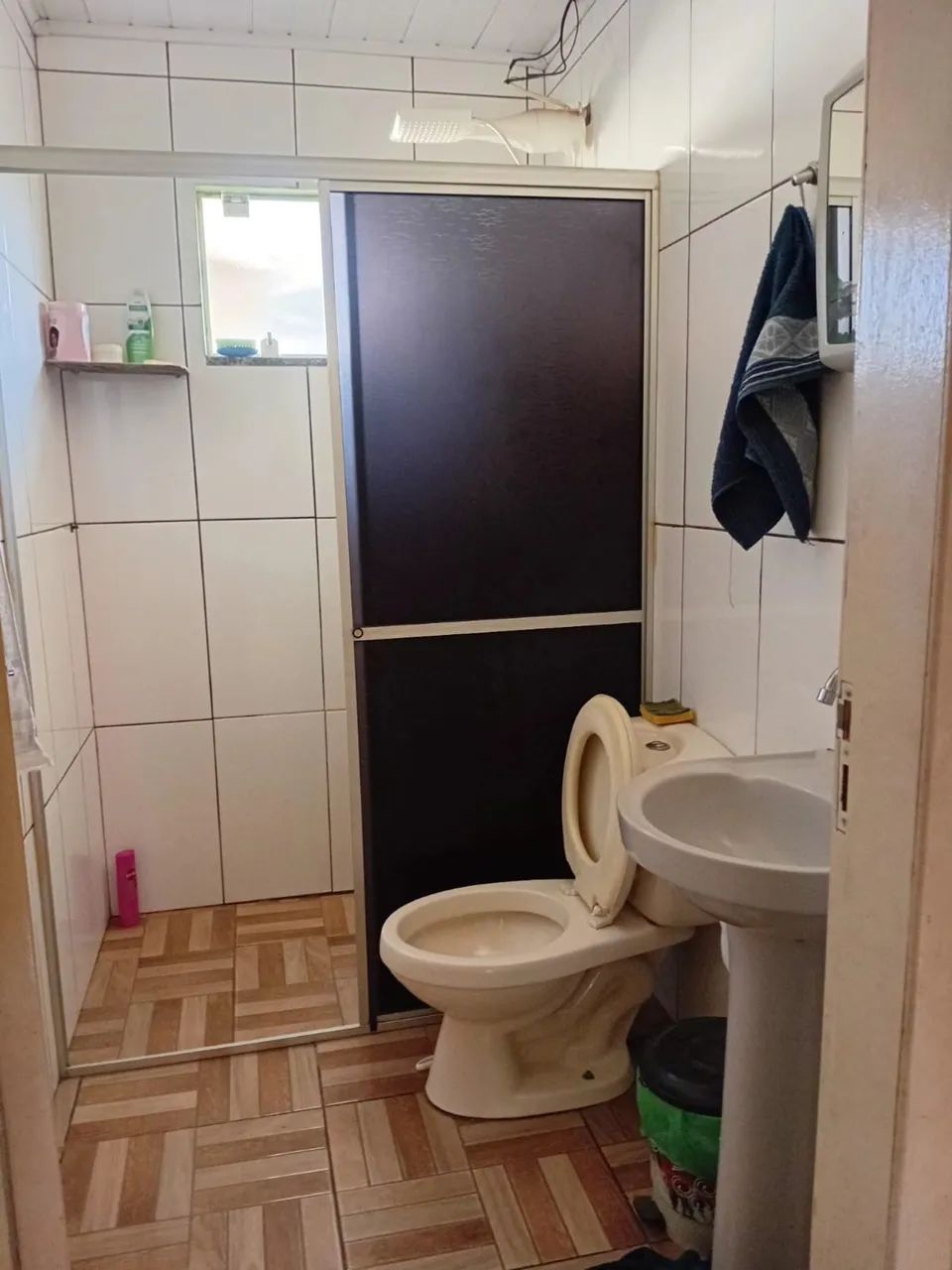 Vende ou troca em casa em Curitiba  - Foto 3