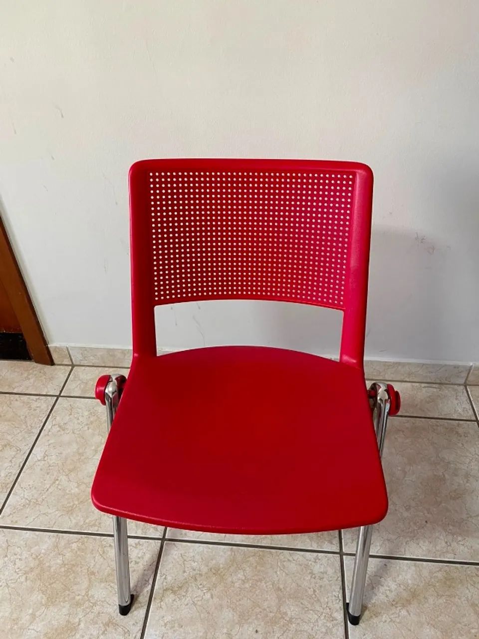 CADEIRAS DE ESCRITÓRIO - Foto 3