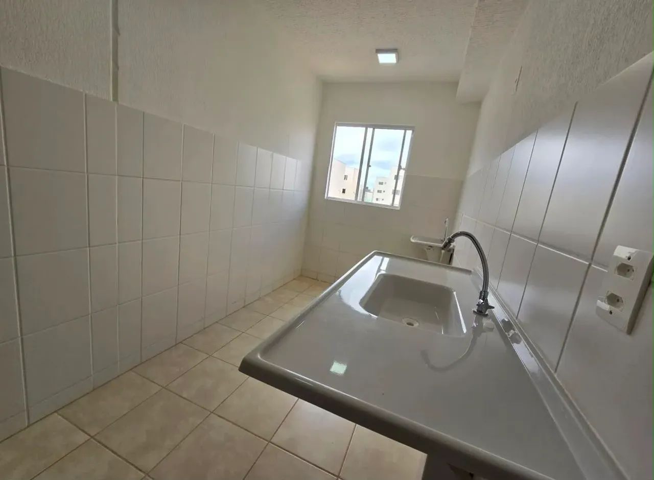Apartamento Itapoã parque - Foto 2