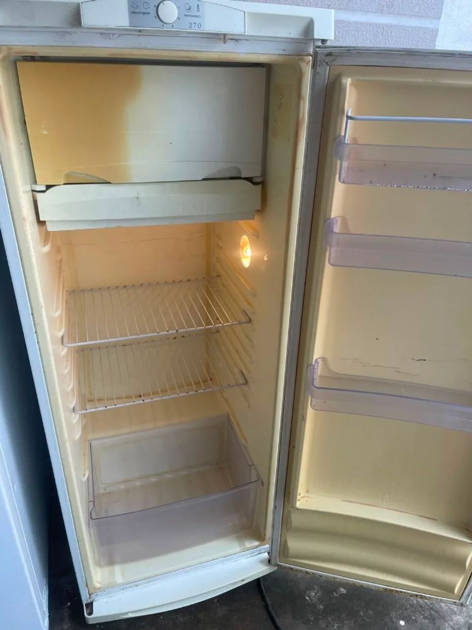 Geladeira