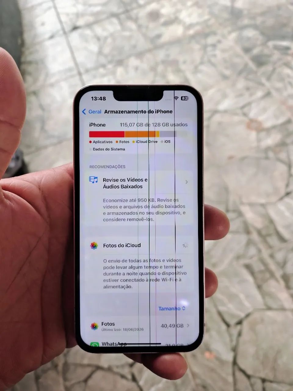 iPhone 13  - Foto 4