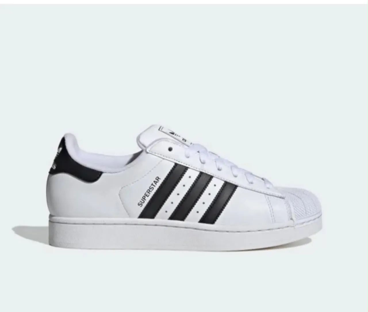 ADIDAS SUPESTAR