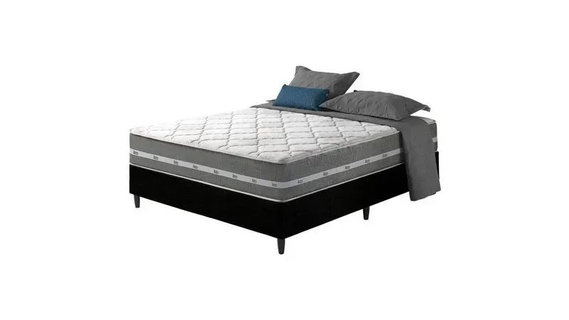 Colchão Black Graphite (Queen Size)