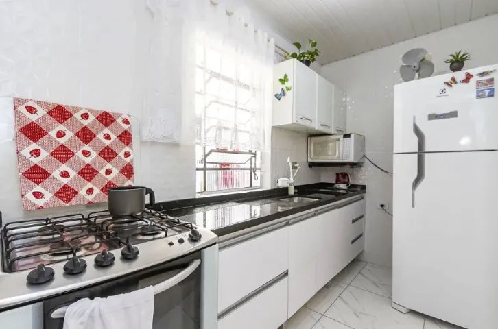 ~Casa em Monte Castelo - Foto 4