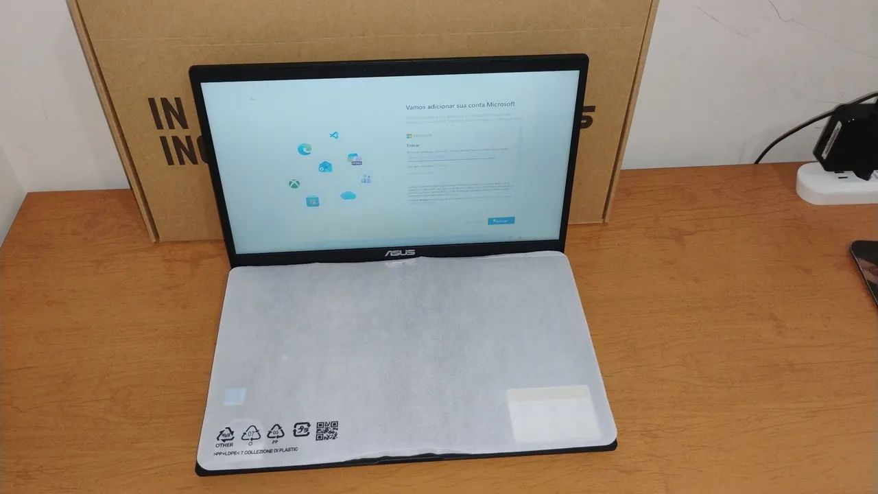 Notebook Asus Pentium Gold - Foto 5