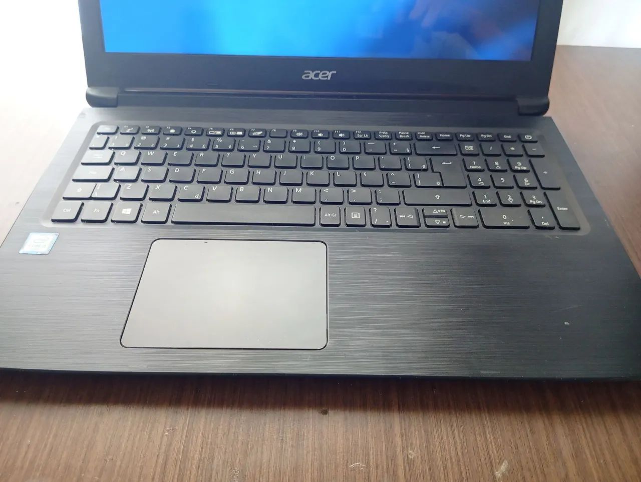 Notebook  - Foto 2