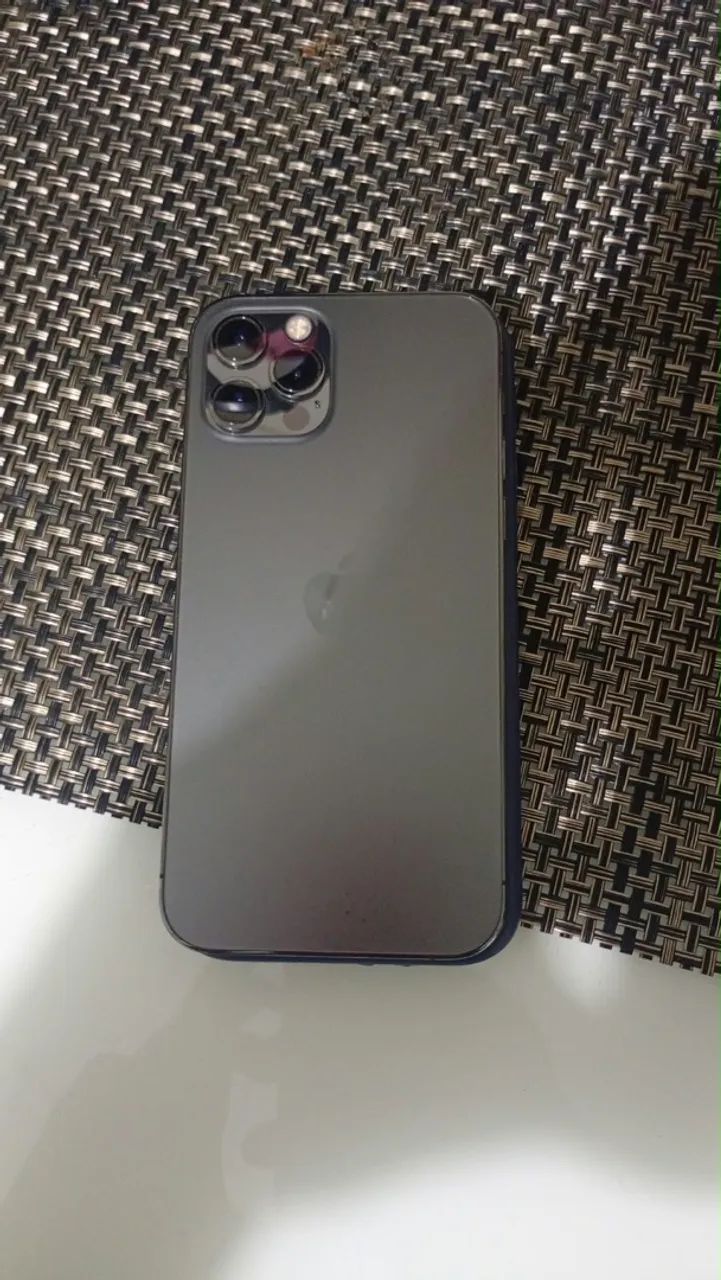iPhone 12 PRO 128GB - Foto 4