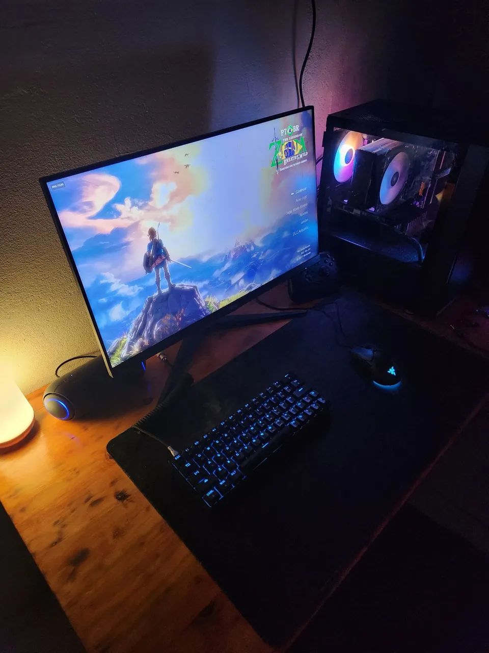 PC GAMER RX6600 - Foto 2