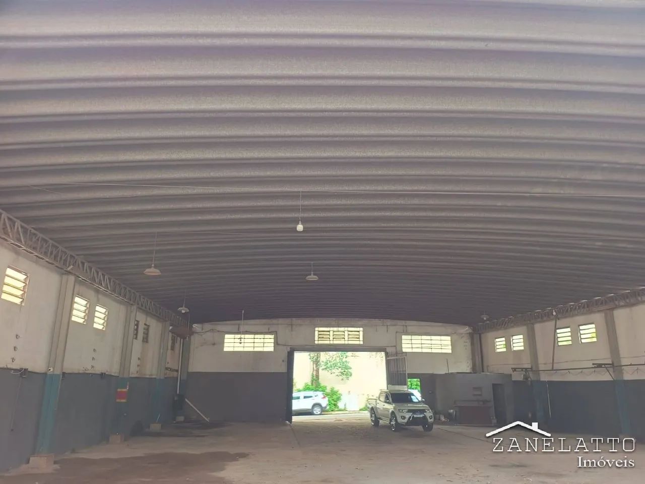 GALPÃO COMERCIAL 950M² - SOCORRO - ACESSO DA AVENIDA ATLANTICA - Foto 5