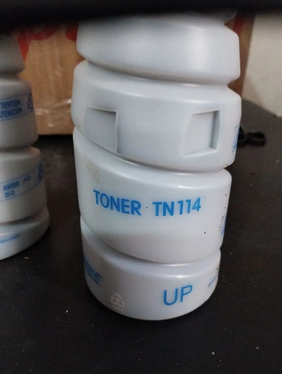 Cartuchos de toner  - Foto 2