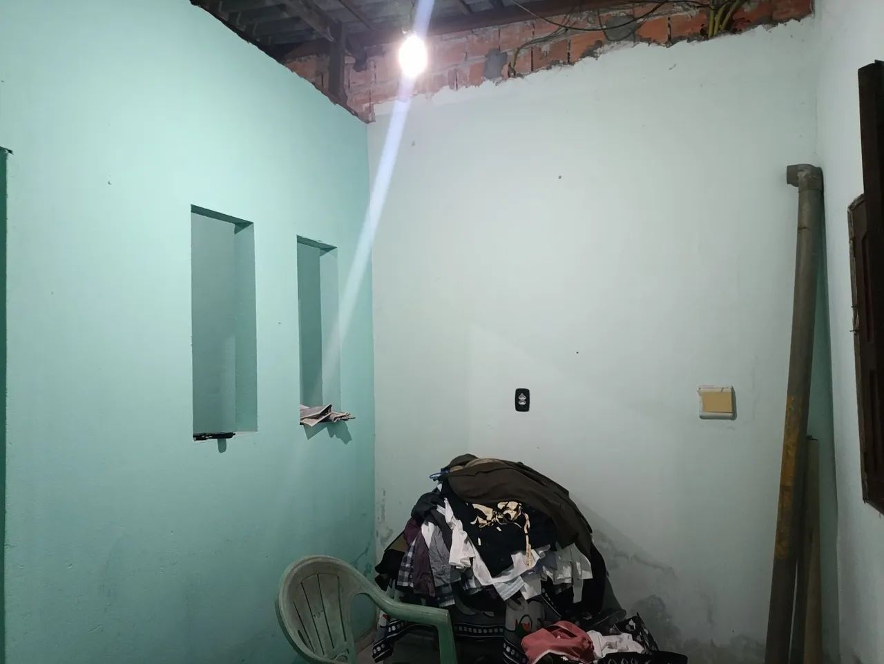 Casa na Marambaia  - Foto 4