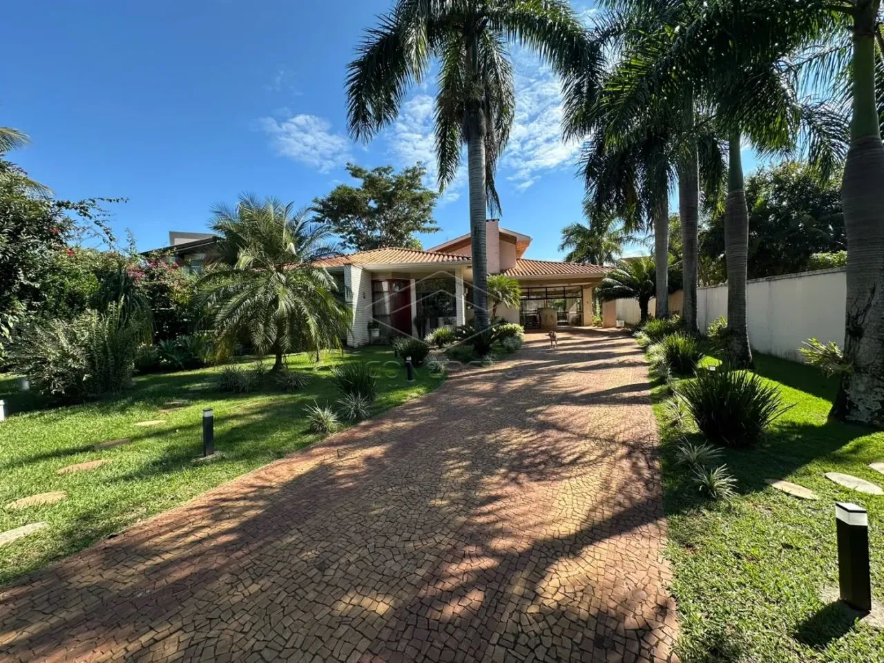 Casa à venda - Shangri-lá