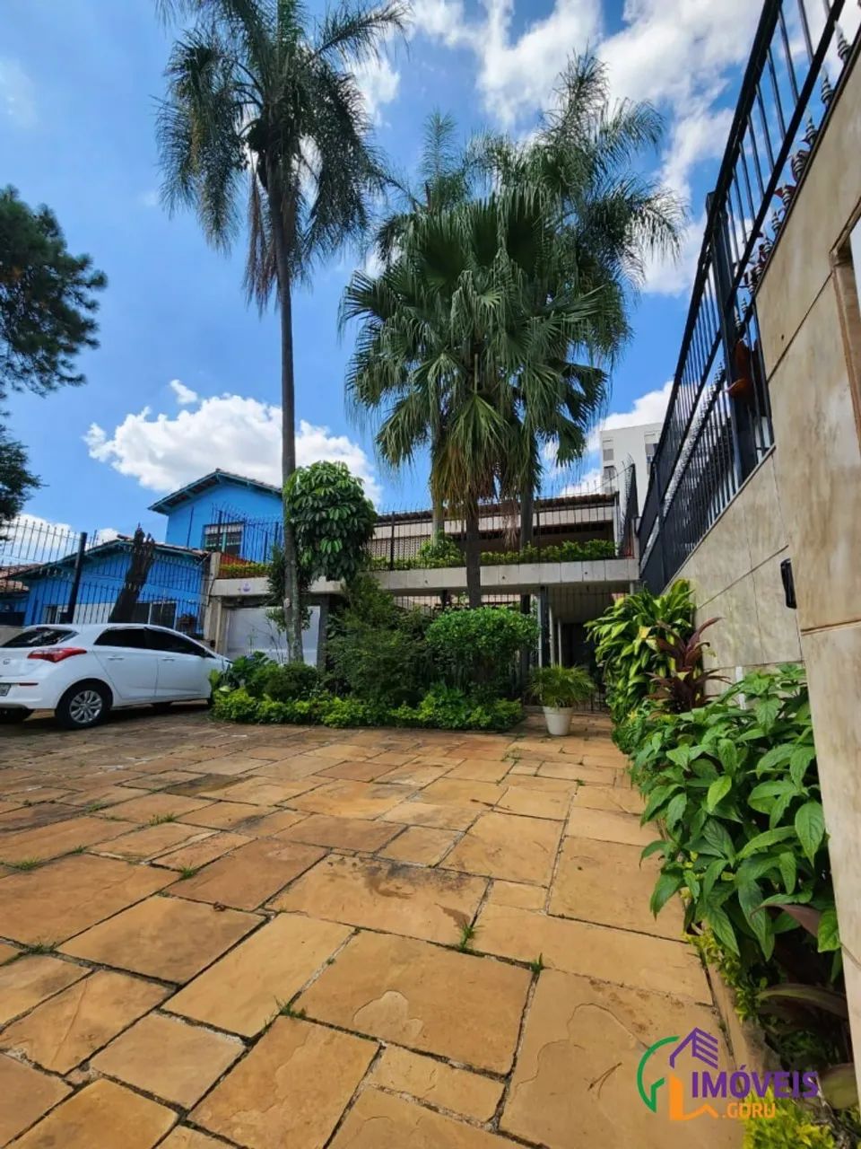 SOBRADO - VILA MONUMENTO - SP - Foto 2
